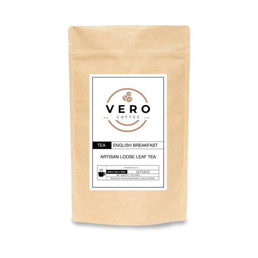 English Breakfast Tea